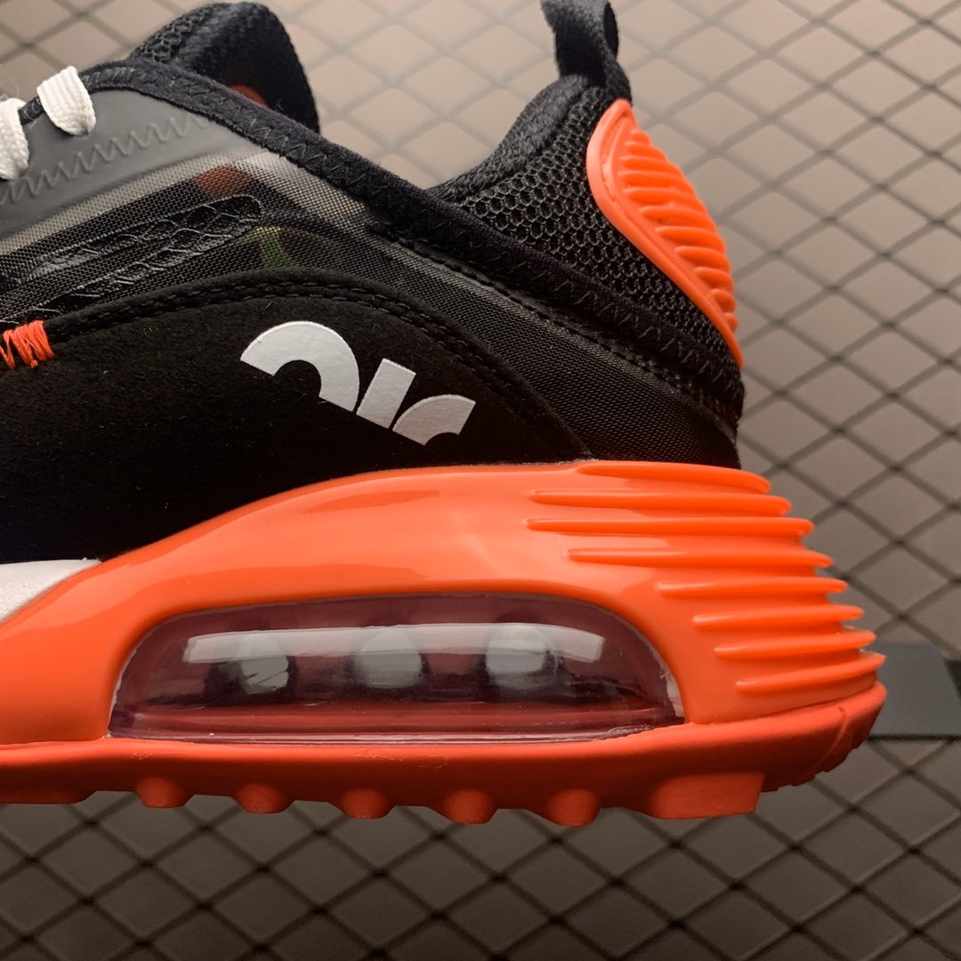 Replica Nike Air Max Shoe Nike Air Max 2090 CU9174-600 36-45