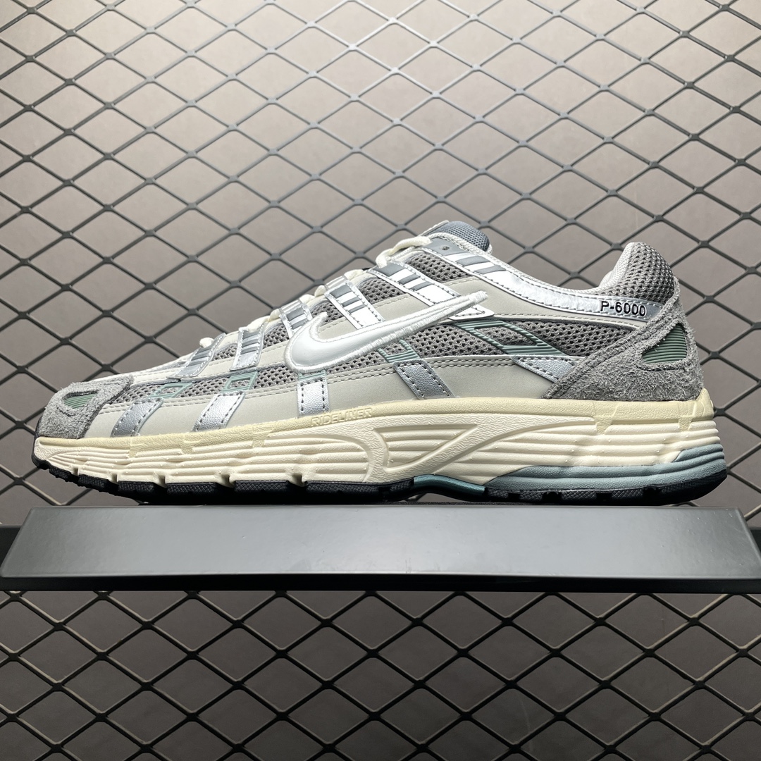 Replica Nike Shoe Nike P-6000 FN7509-029 Size 36-45