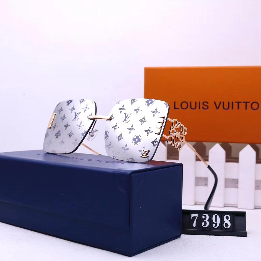 Replica Louis Vuitton Glasses