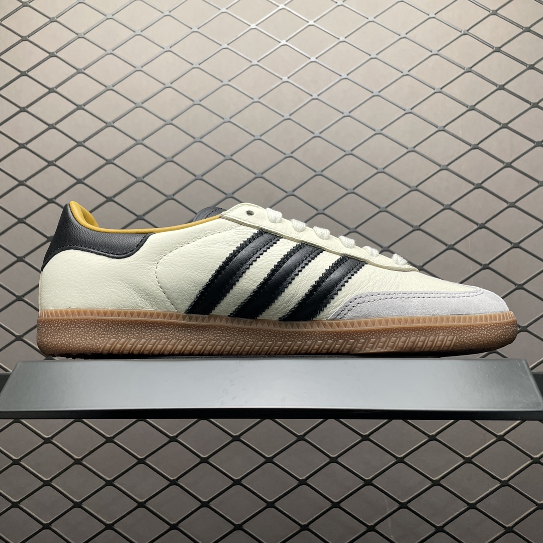 Replica Adidas Shoe JJJJound x Adidas Original Samba ID8708 Size 36-46