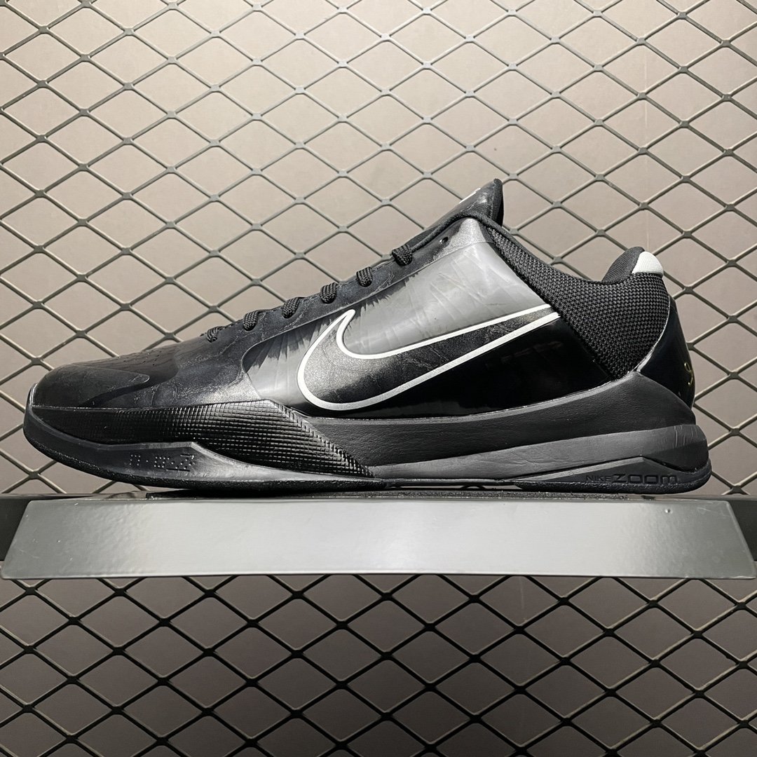 Replica Nike Shoe Nike Zoom Kobe 5 386429-003 Size 39-46