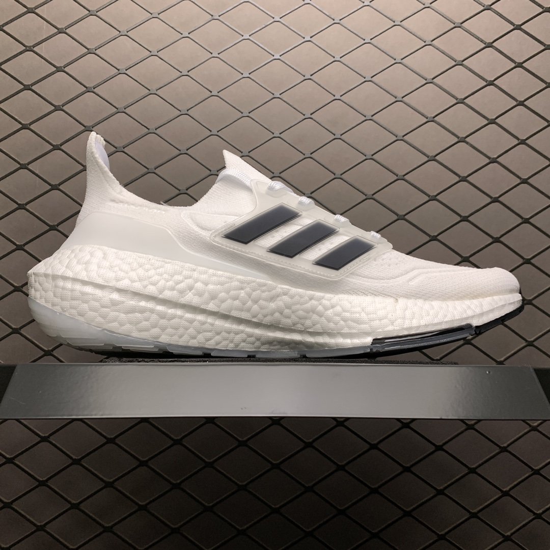 Replica Adidas Shoe Adidas Ultra Boost UB21 FY0837 36-45