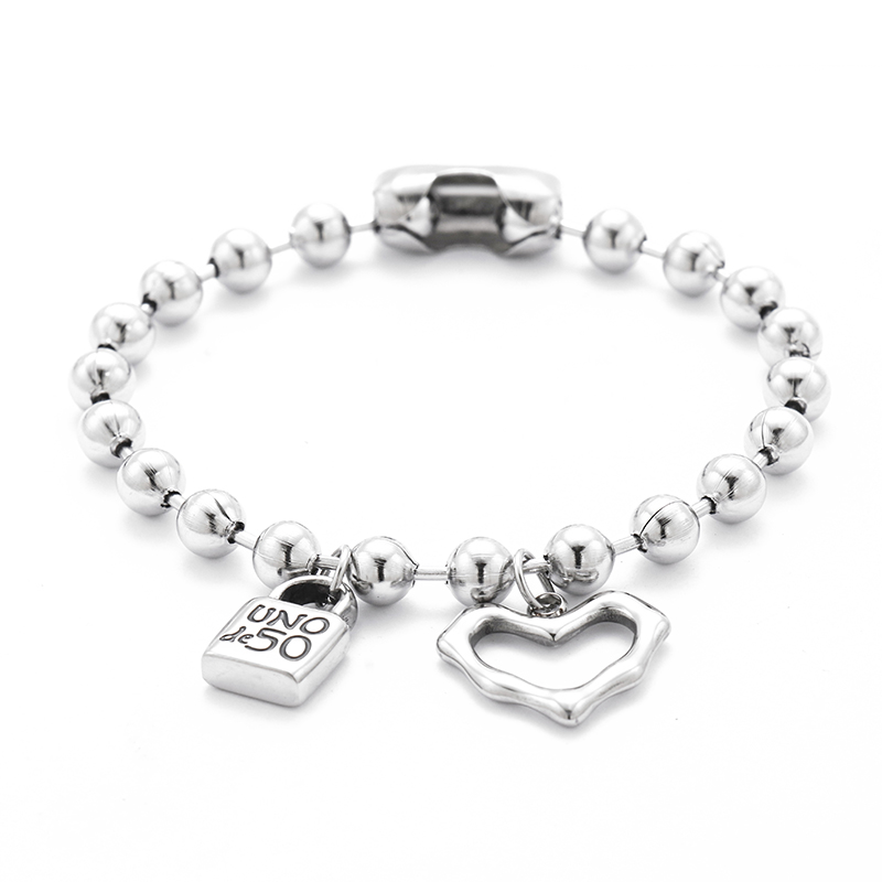 Replica UNOde50 Jewelry set