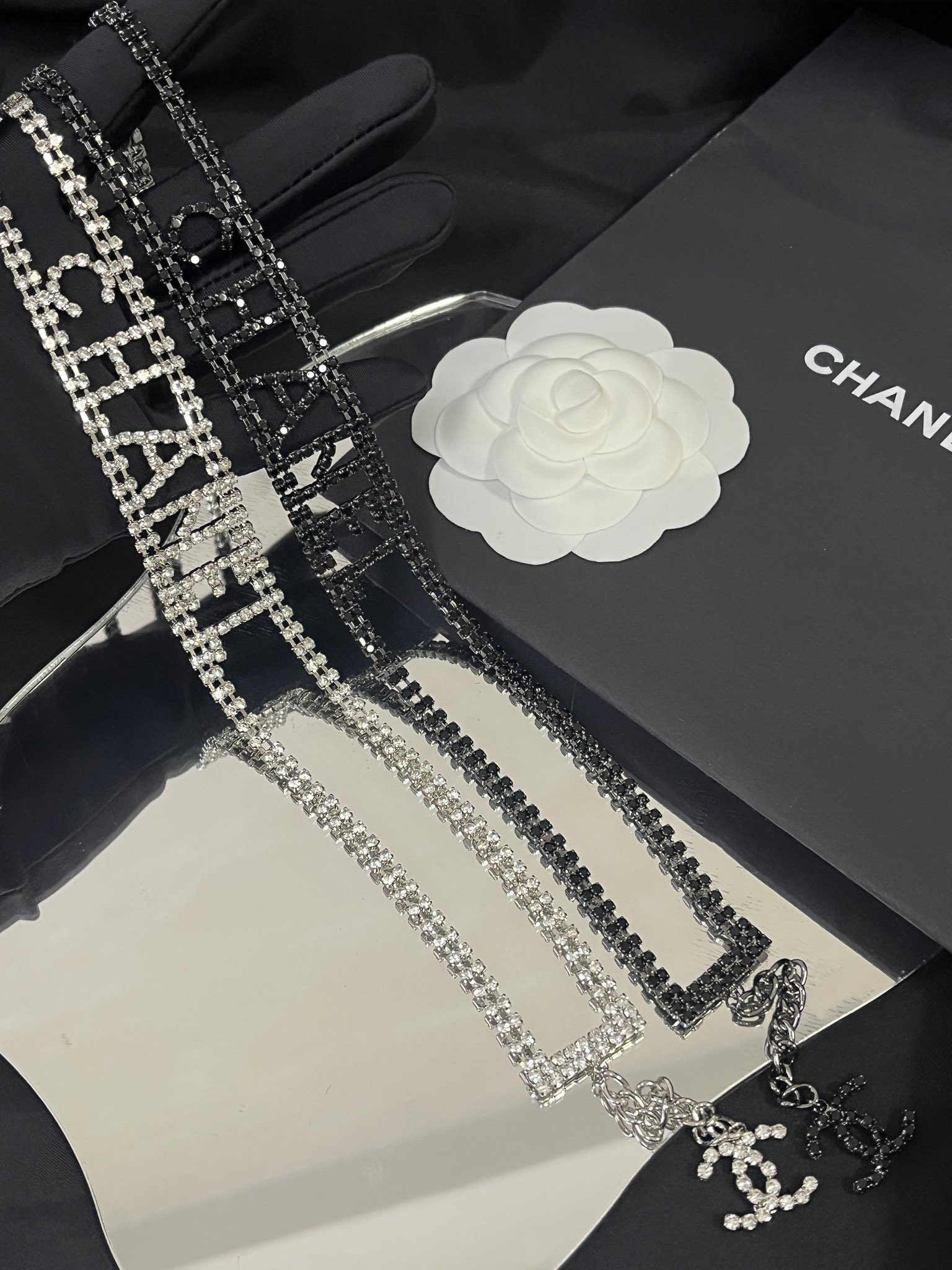 Replica CHANEL Necklace