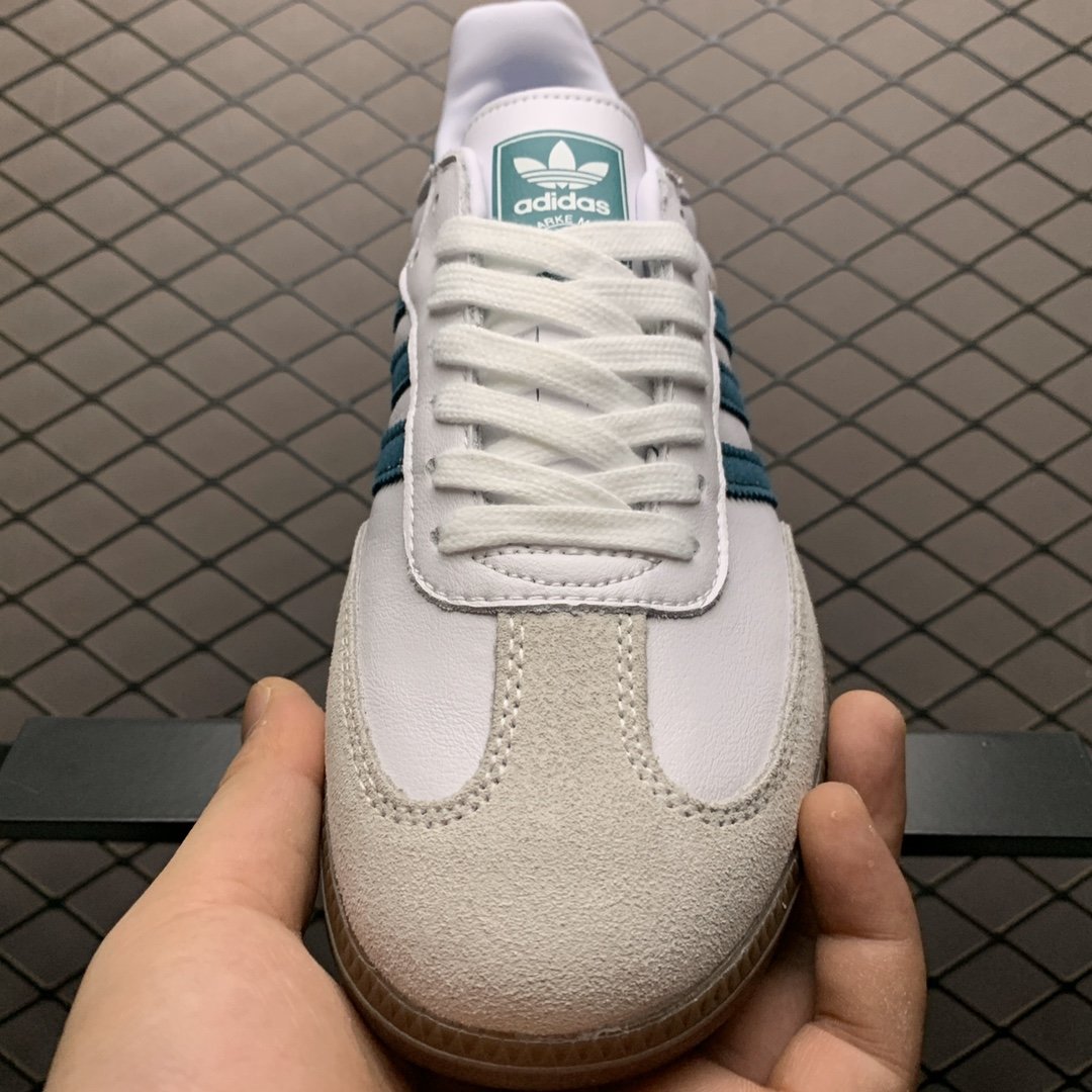 Replica Adidas Shoe Adidas Samba B75680 Size 36-45