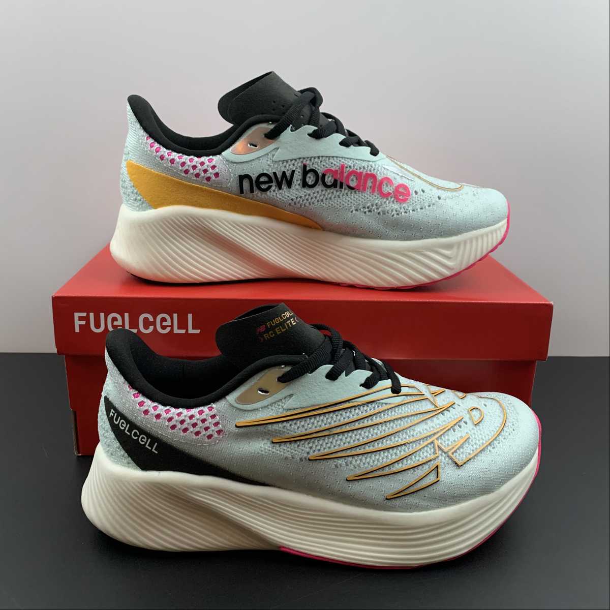 Replica New Balance Shoe Mens Womens Shoes New Balance Wrcelsv2  36-45