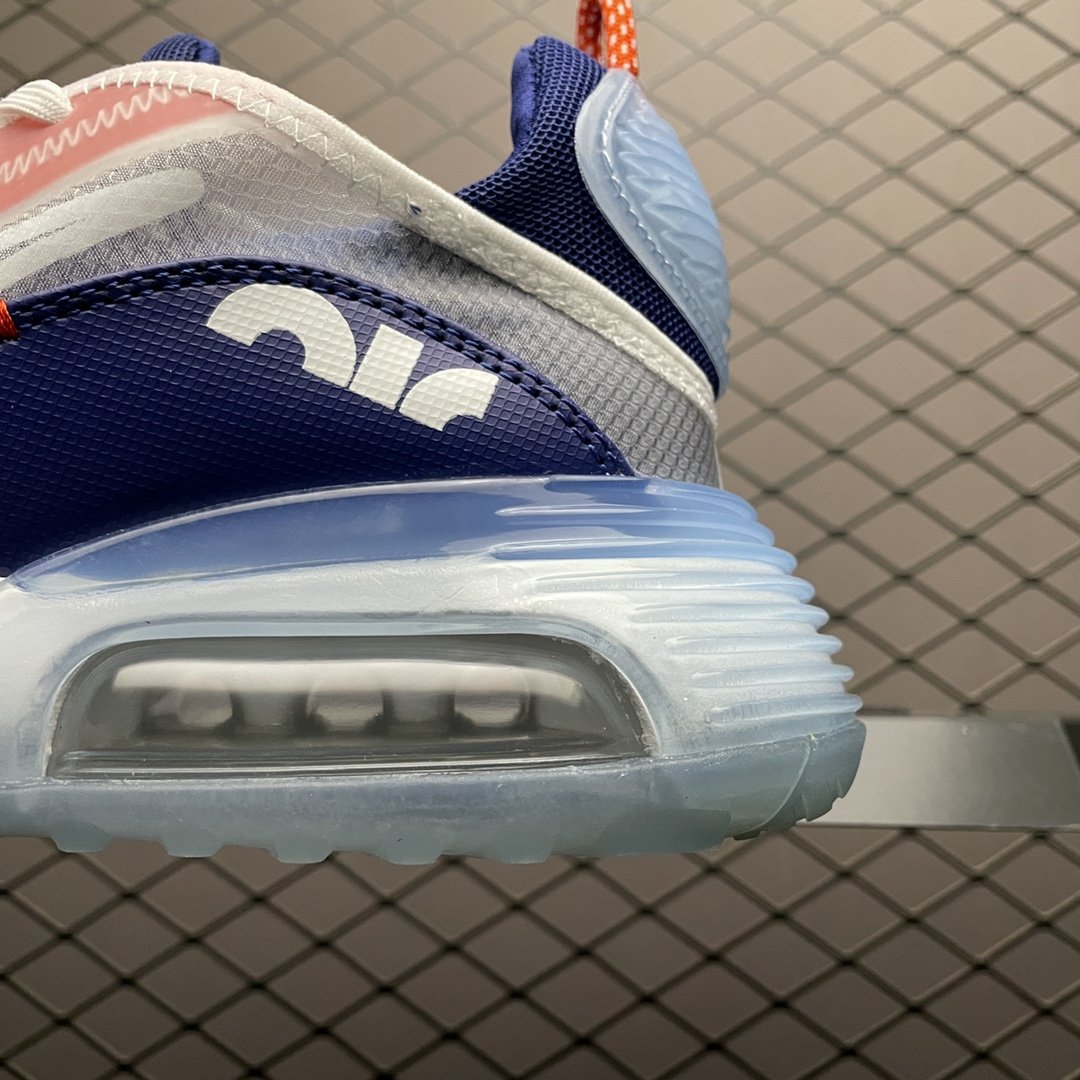 Replica Nike Air Max Shoe Nike Air Max 2090CT1091-104 Size 36-45