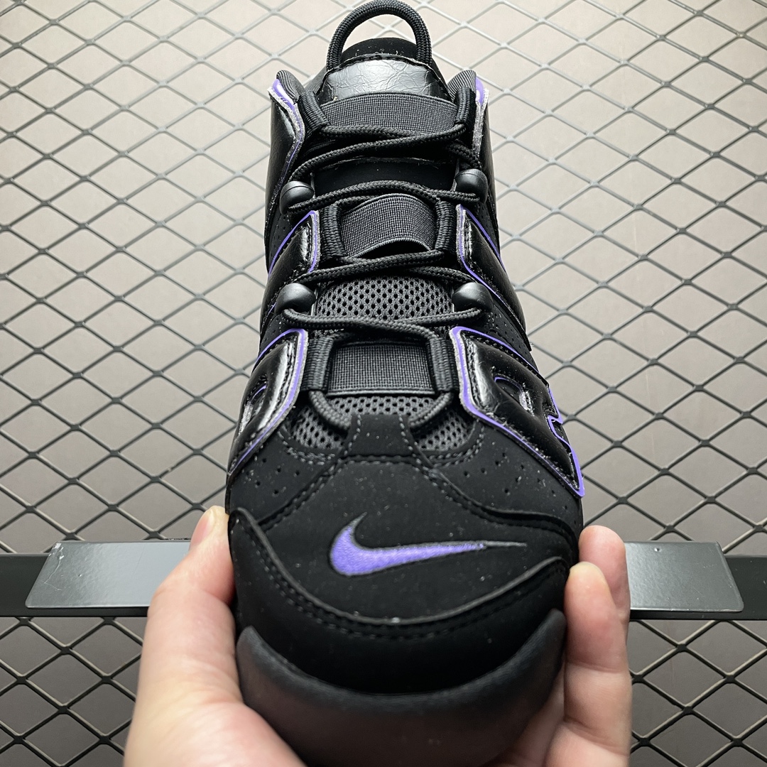 Replica Nike Shoe Nike Air More Uptempo DV1879-001 Size 36-47.5