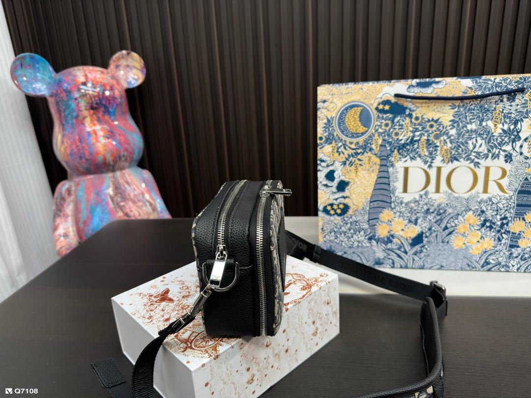 Replica Dior Bag 12*17CM