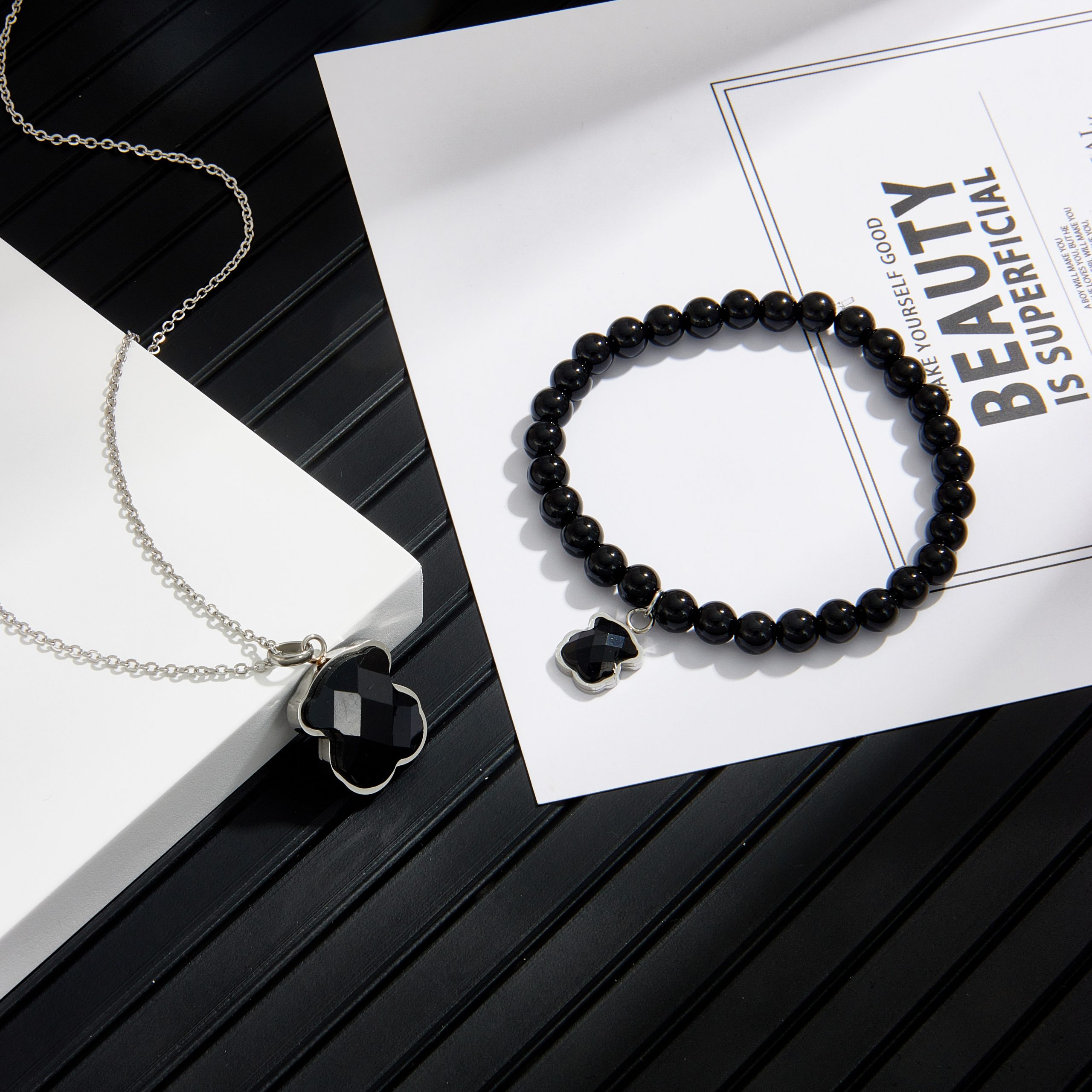 replica TOUE Jewelry set
