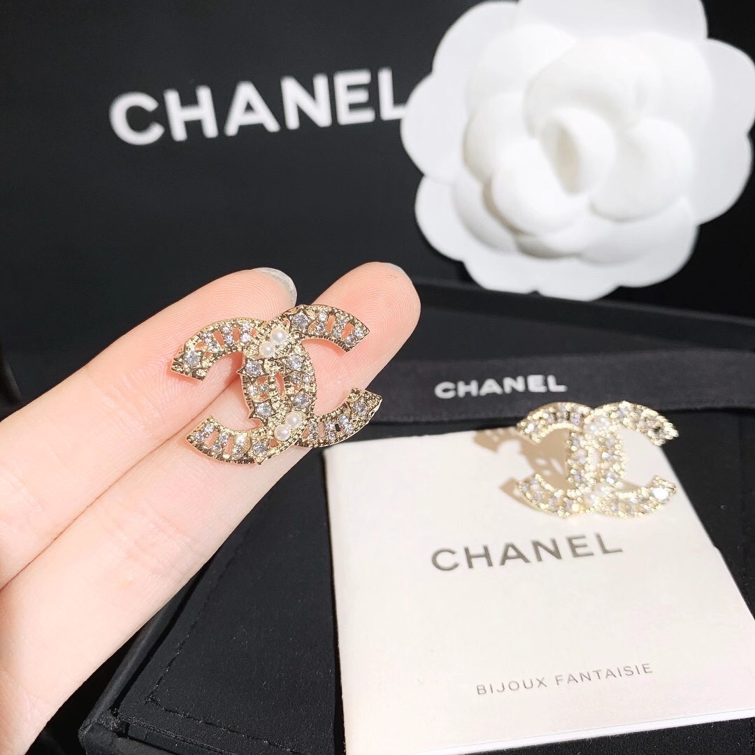 Replica CHANEL Earring