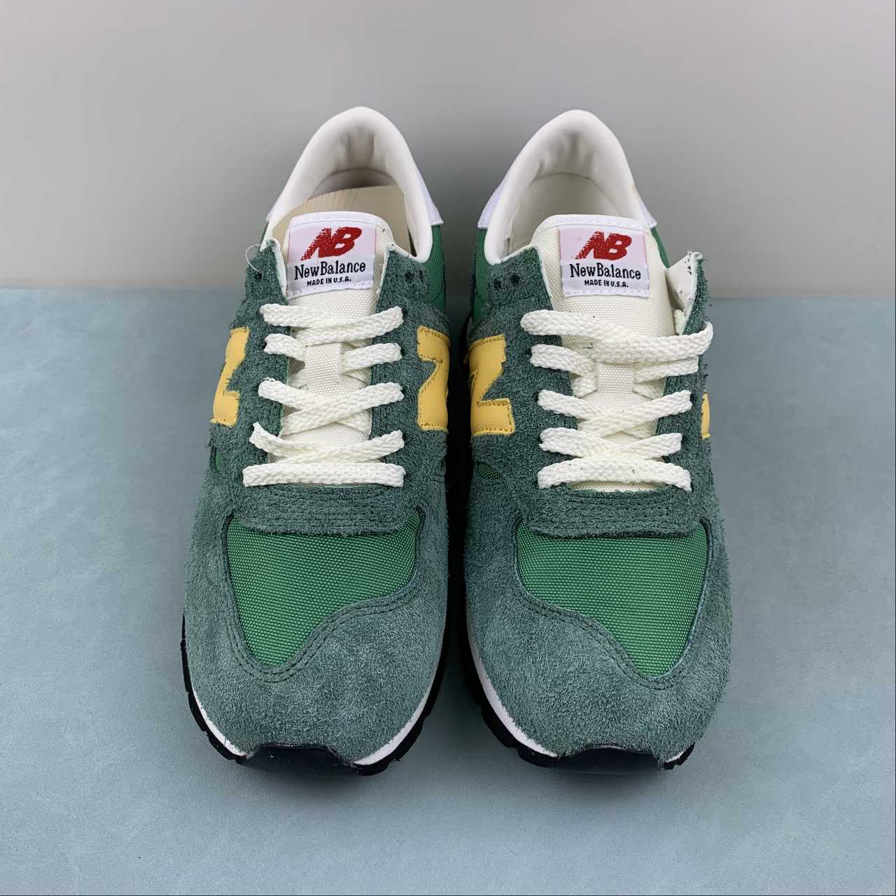 Replica New Balance Shoe New Balance NB990 M990GG1  36-45