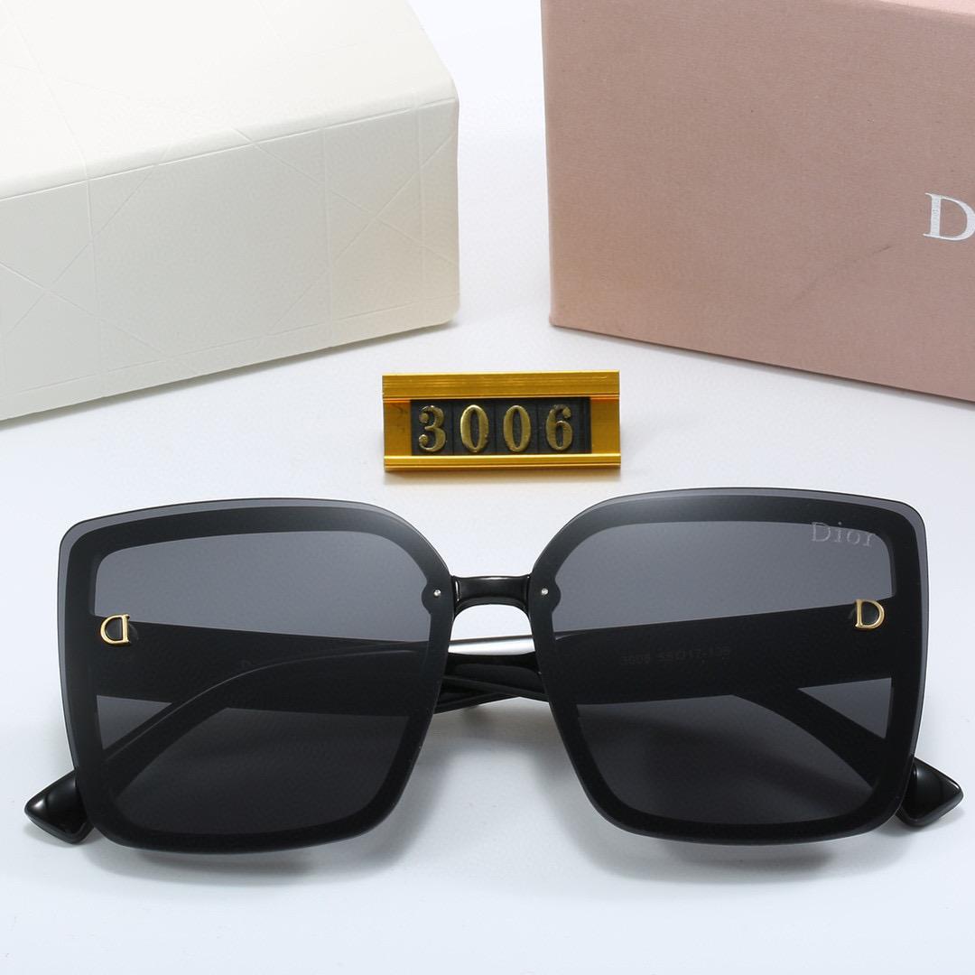 Replica Dior Glasses