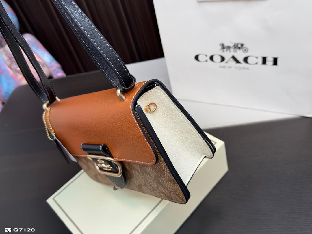 Replica Coach Bag 24*14CM
