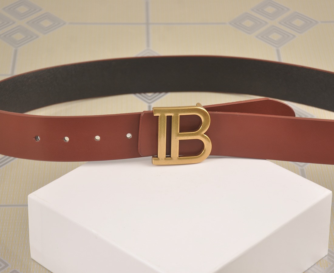 Replica BURBERRY belt