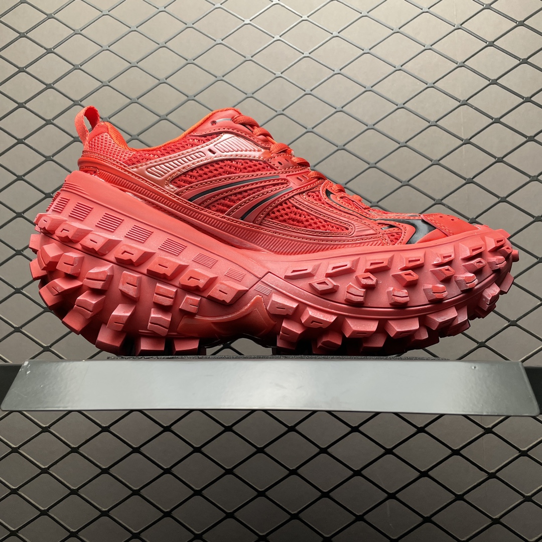 Replica Balenciaga Shoe Balenciaga Defender Size 35-46