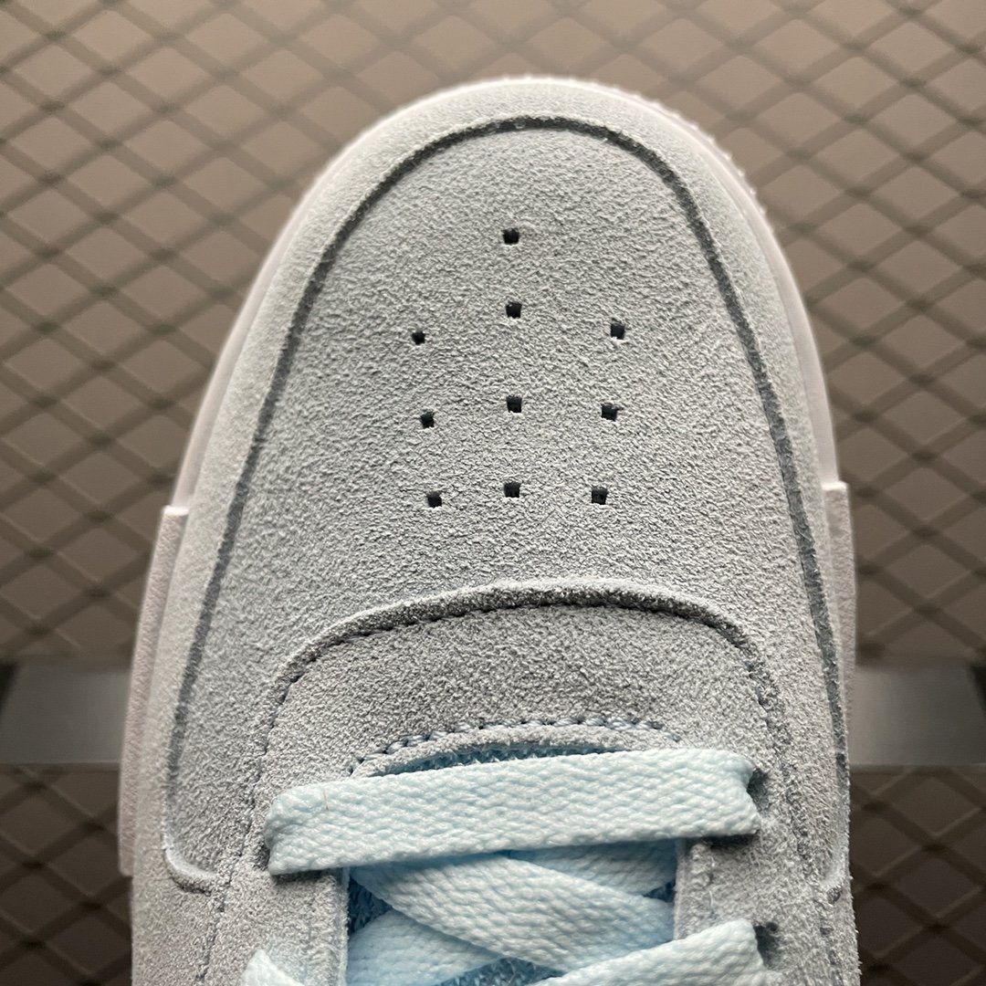 Replica Nike Shoe Nike AF1 PixelDH3855-400 36-42