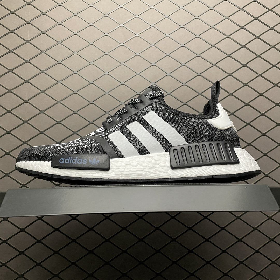 Replica Adidas Shoe Adidas  NMD Boost EH2204 40-45