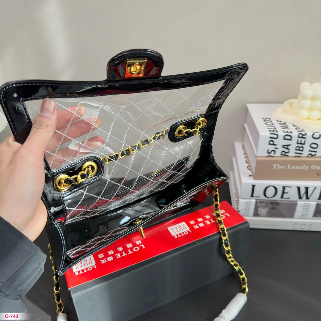 Replica Chanel Bag 15*25CM