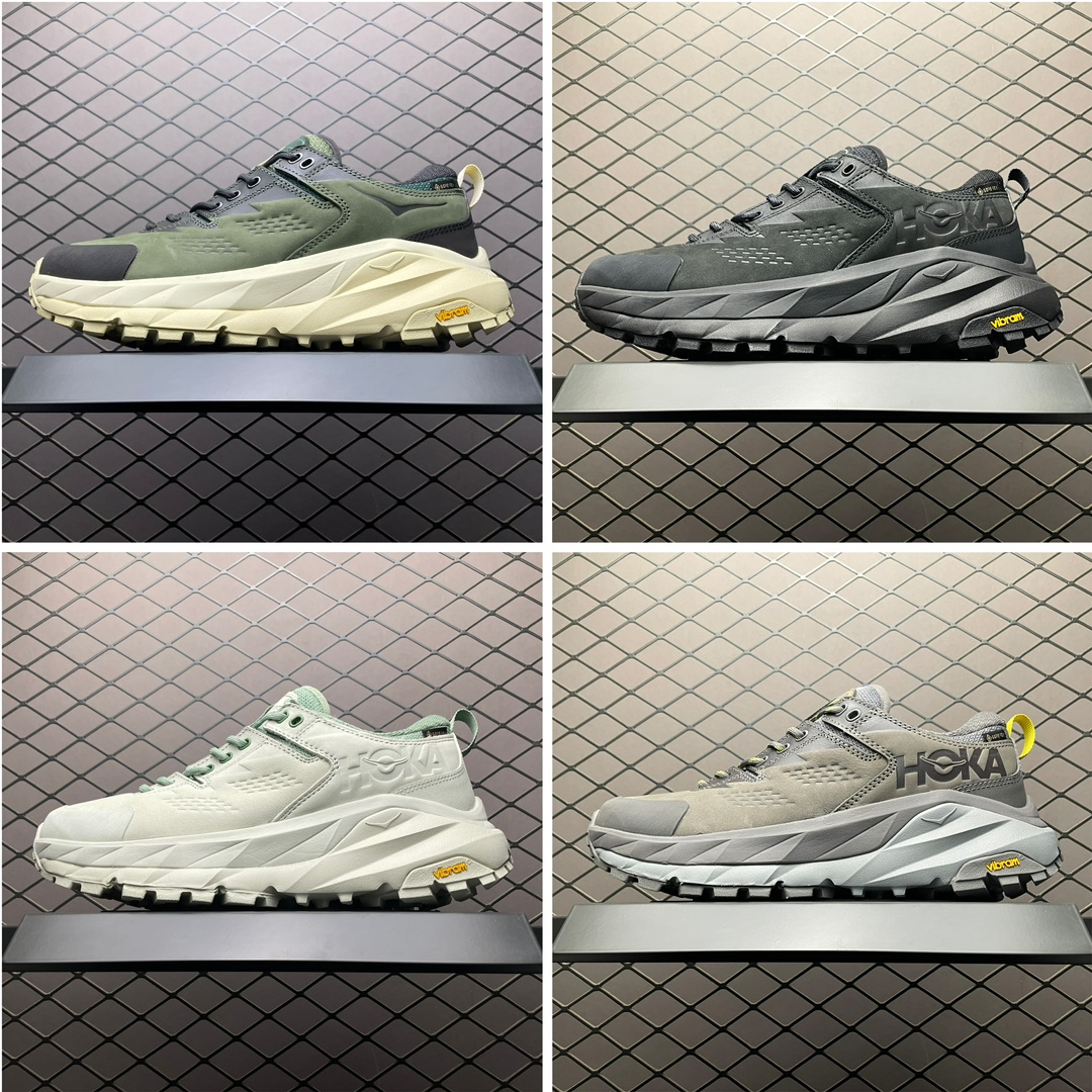 Replica HOKA Shoe  Hoka One One Ultra Low 1105689 avc