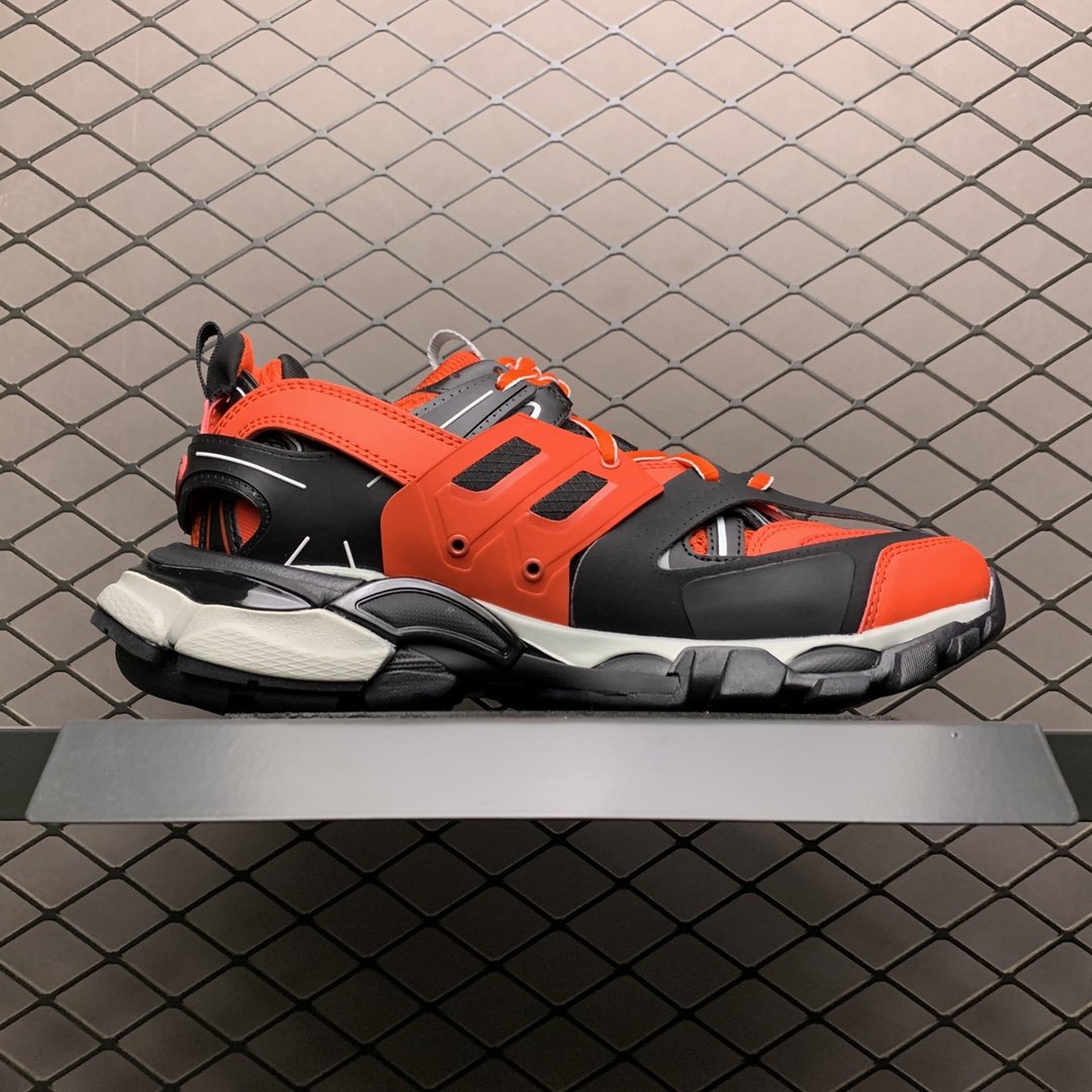 Replica Balenciaga Shoe Balenciaga Track 35-46
