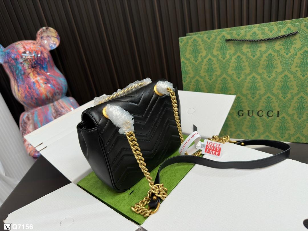 Replica Gucci Bag 18*15CM