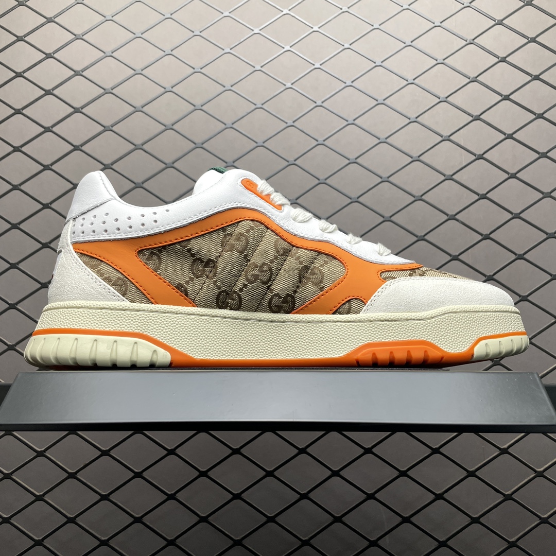 Replica GUCCI Shoe Gucci 24ss RE-Web Size 38-45 #50PHUU382