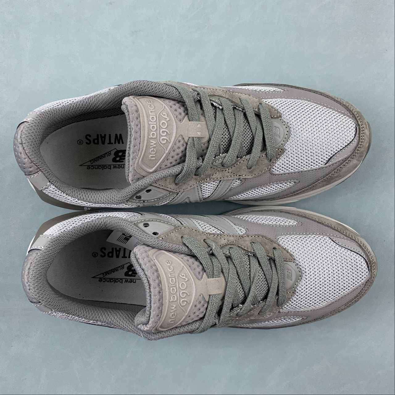 Replica New Balance Shoe New Balance NB990 M990WT6  36-46