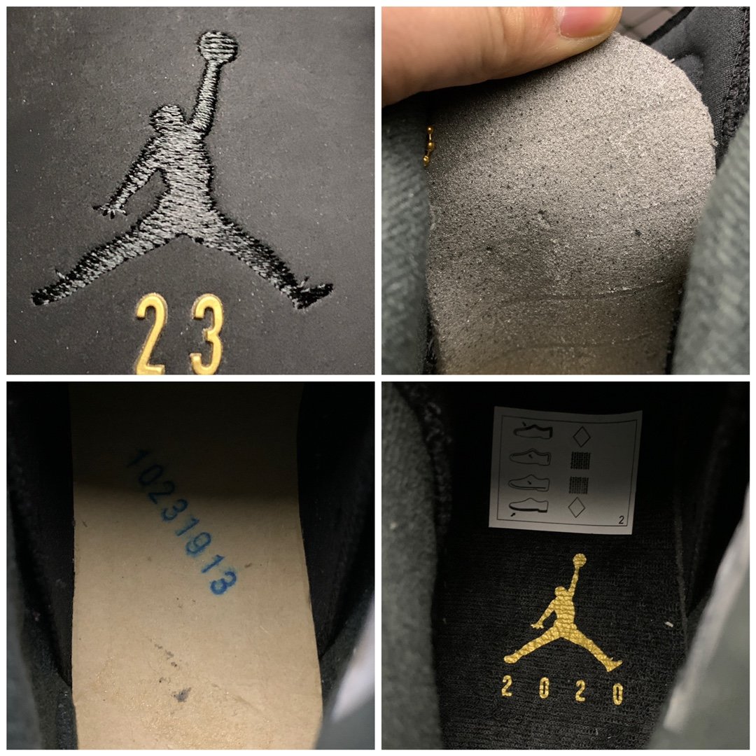 Replica Air Jordan Shoe Air Jordan 6 DMP CT4954-007 40-46