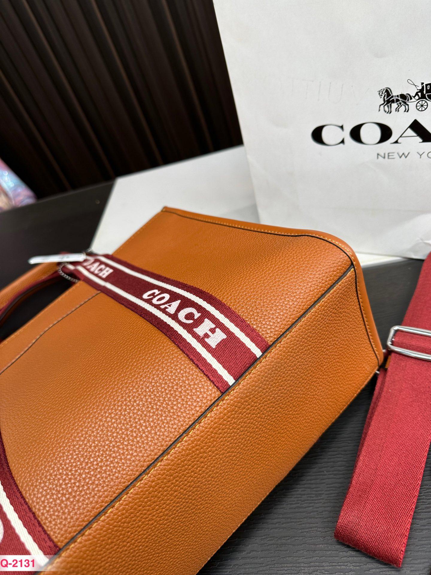 Replica Coach Bag 25*34CM