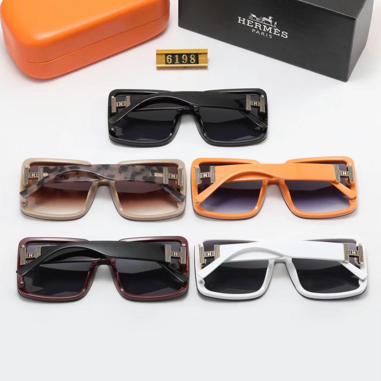 Replica Hermes Glasses
