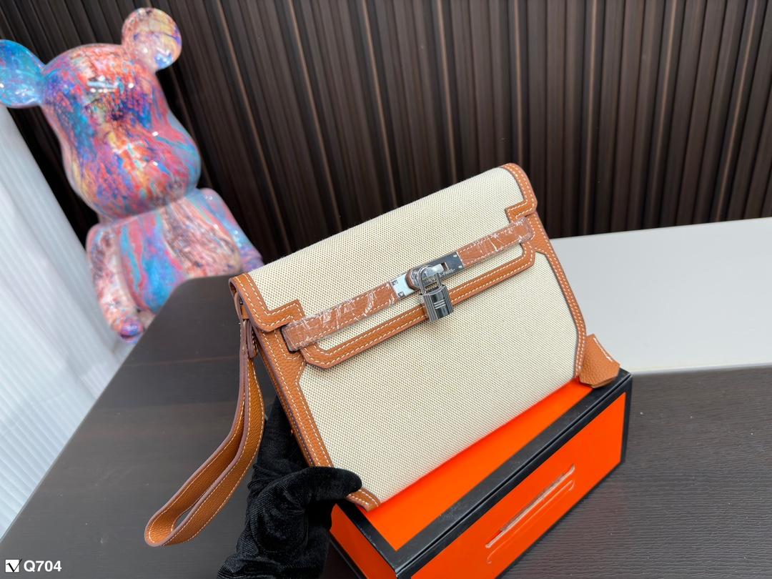 Replica Hermes Bag 25*19CM