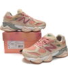 Replica New Balance Shoe U9060JF1 Joe Freshgoods x New Balance 9060 Penny Cookie Pink