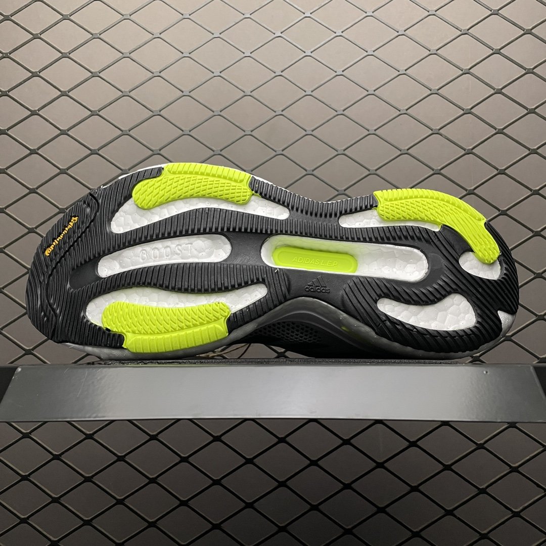 Replica Adidas Shoe Adidas Solar Glide 5GX5472 Size 39-45 23EBCC101