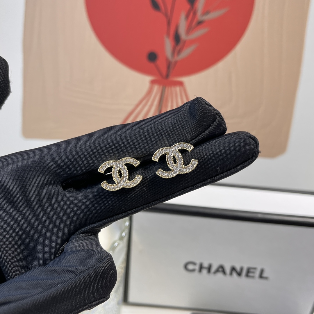 Replica CHANEL Earring