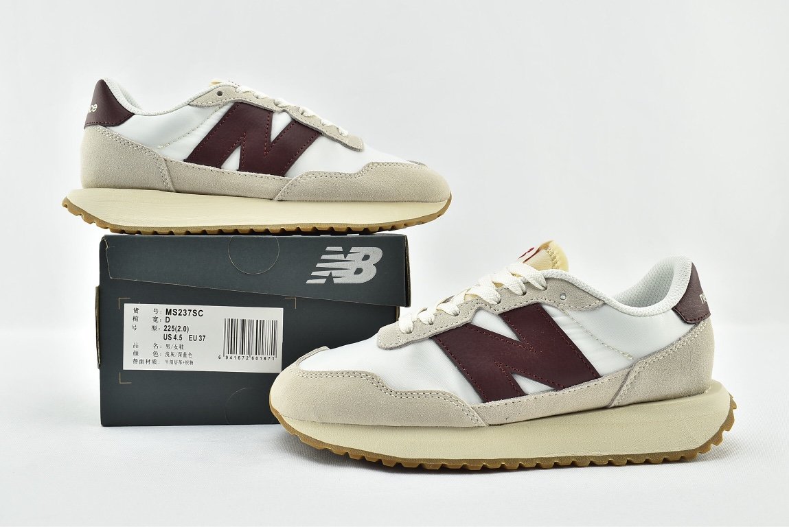 Replica New Balance Shoe New Balance MS237SC Size 36-45