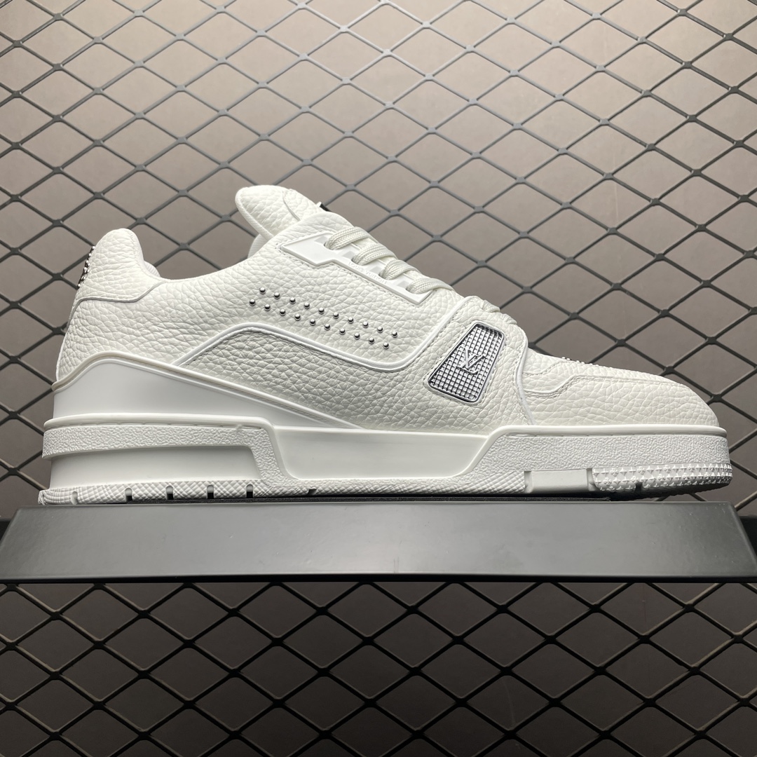 Replica LV Shoe Louis Vuitton LV Trainer