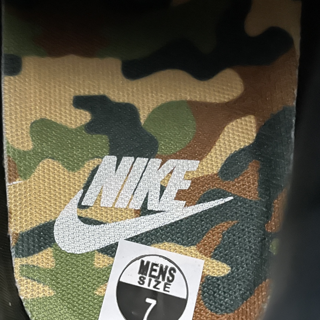 Replica Nike Shoe Nike Air More Uptempo CJ6122-001 SIZE 36-46