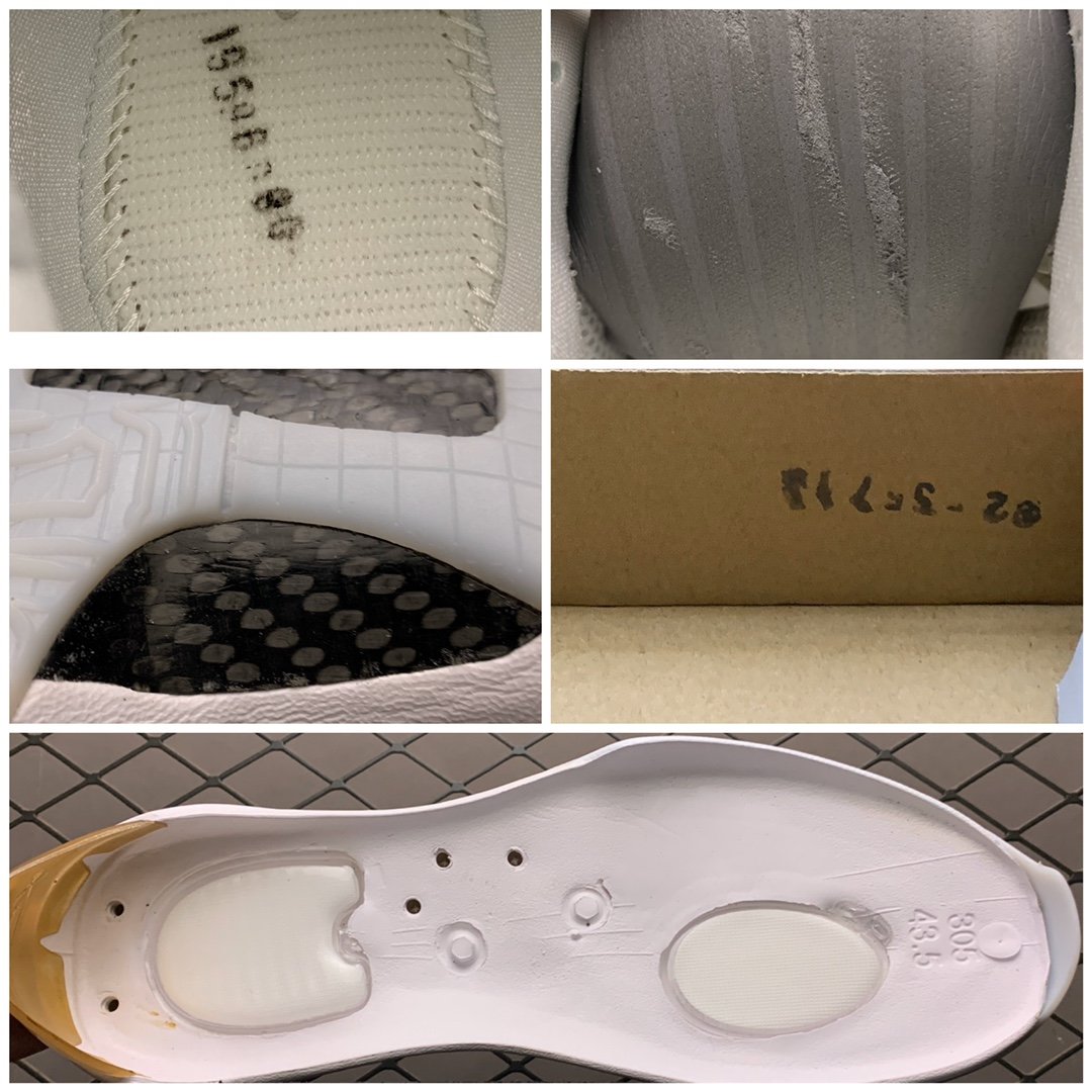Replica Nike Shoe Nike Zoom KOBE 5 386429-108 39-46