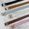 Replica LV belt