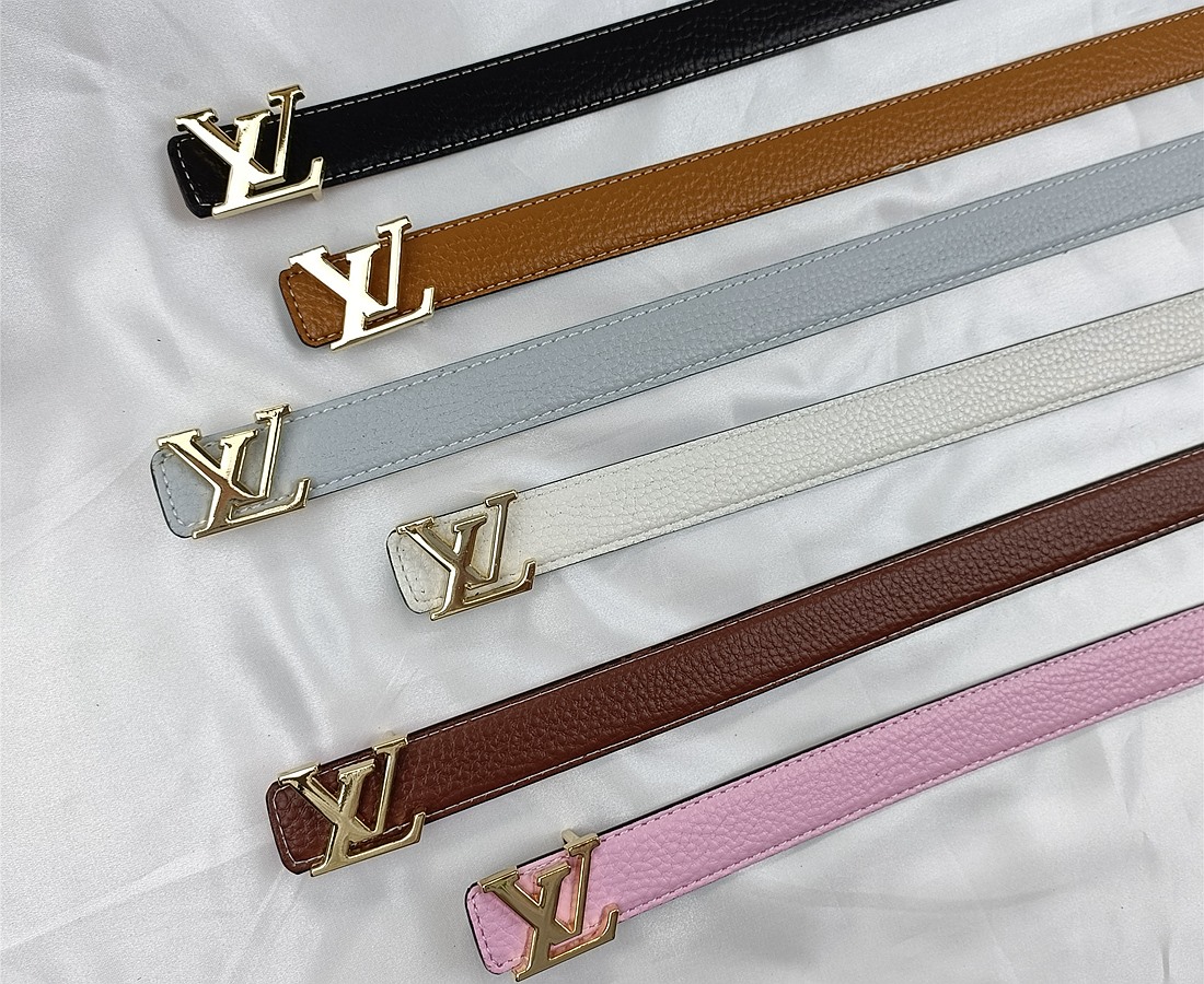 Replica LV belt