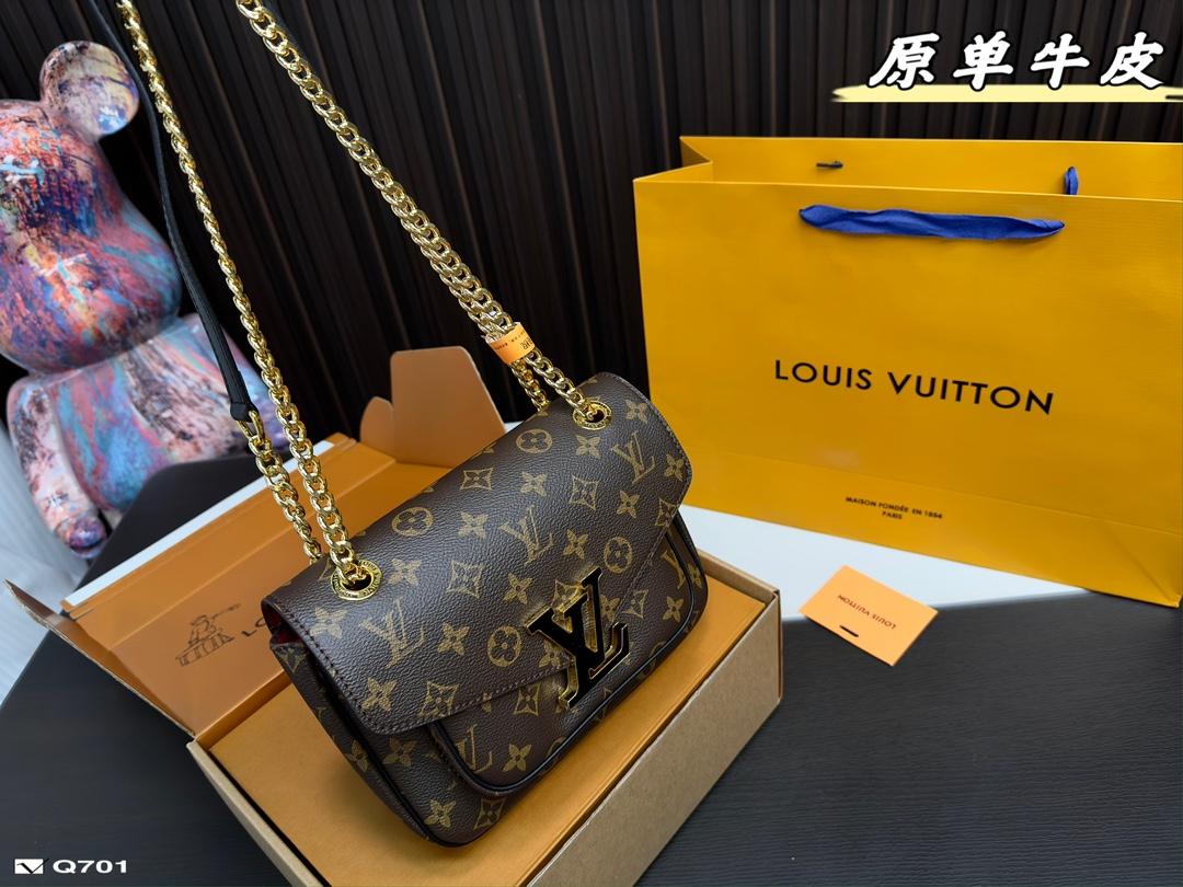 Replica Louis Vuitton Bag 22*17CM