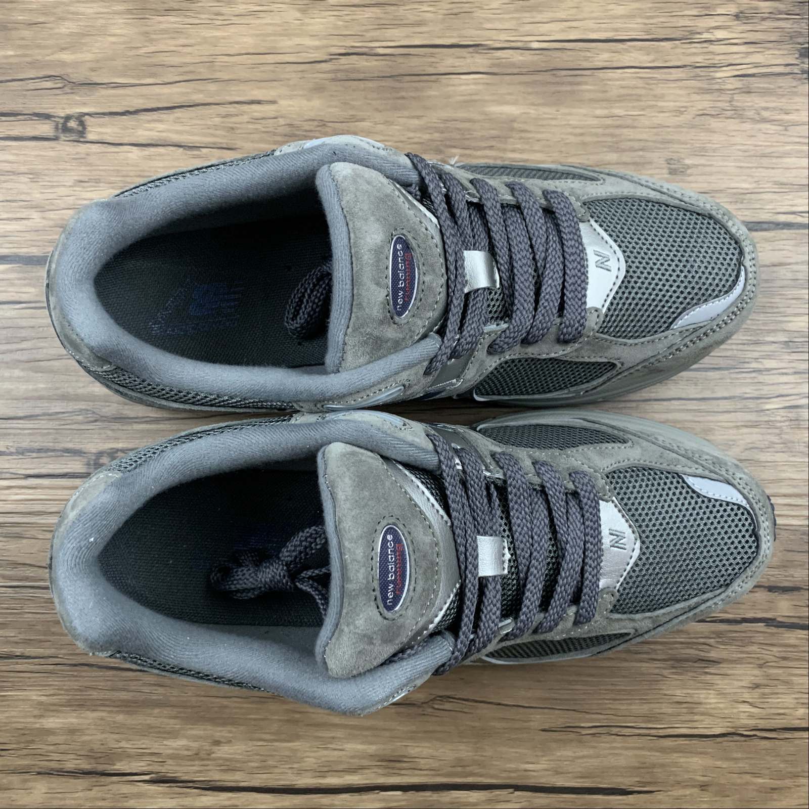 Replica New Balance Shoe New Balance NB2002  ML2002RA  36-45