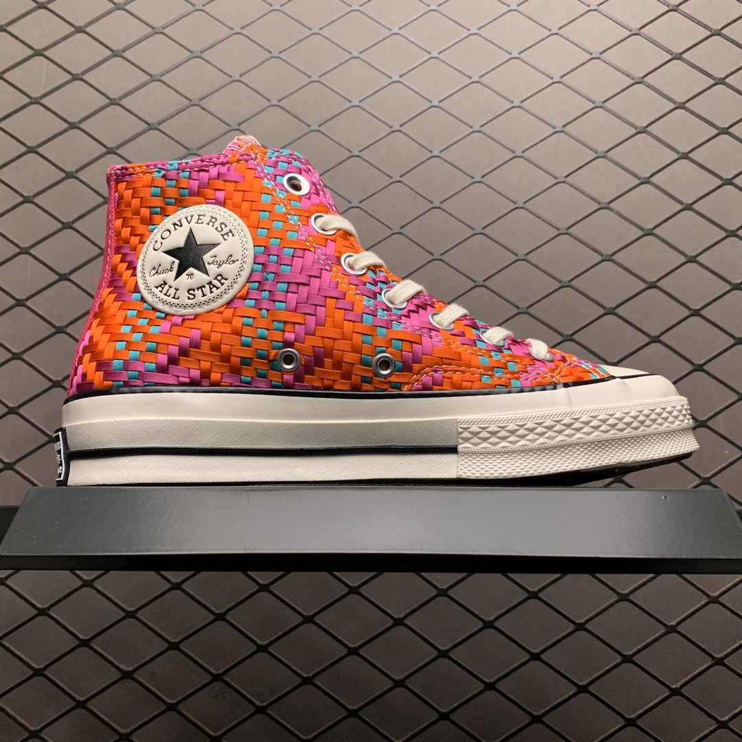 Replica Converse Shoe Converse 1970S  35-39