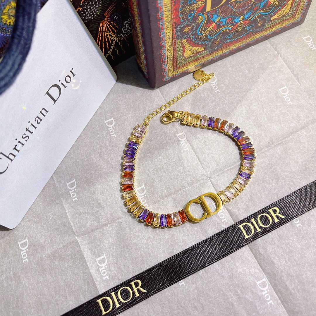 Replica DIOR Bracelet
