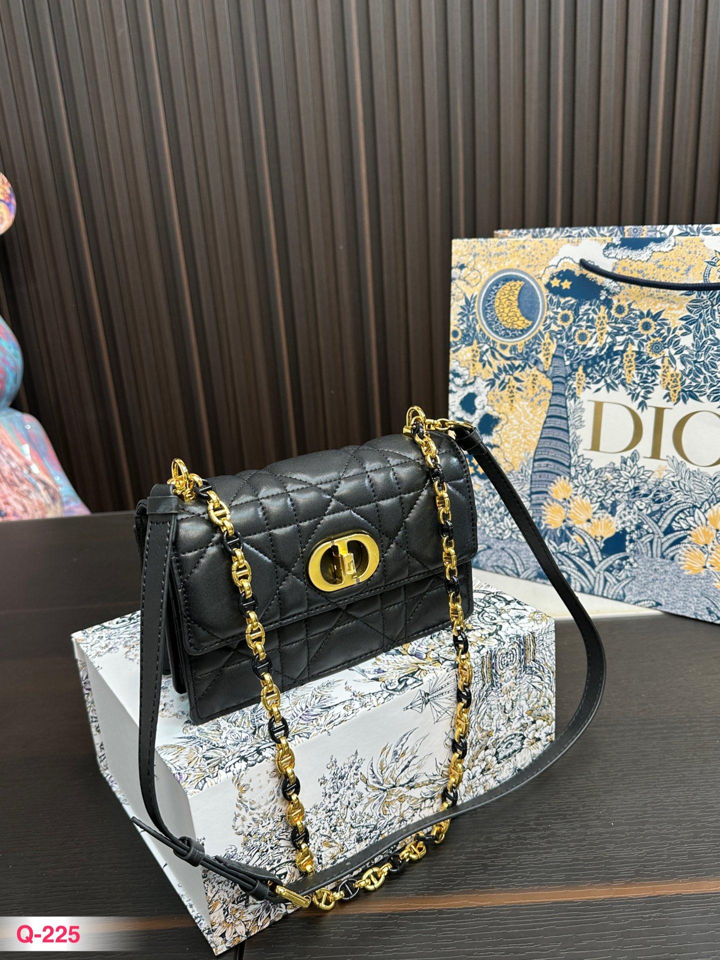 Replica Dior Bag 18*12CM
