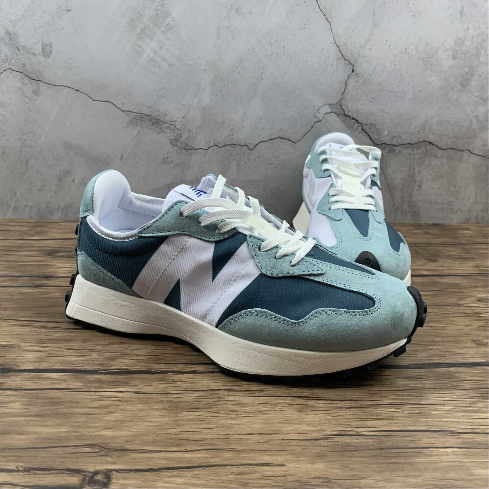 Replica New Balance Shoe New Balance NB327  WS327LE1  36-45