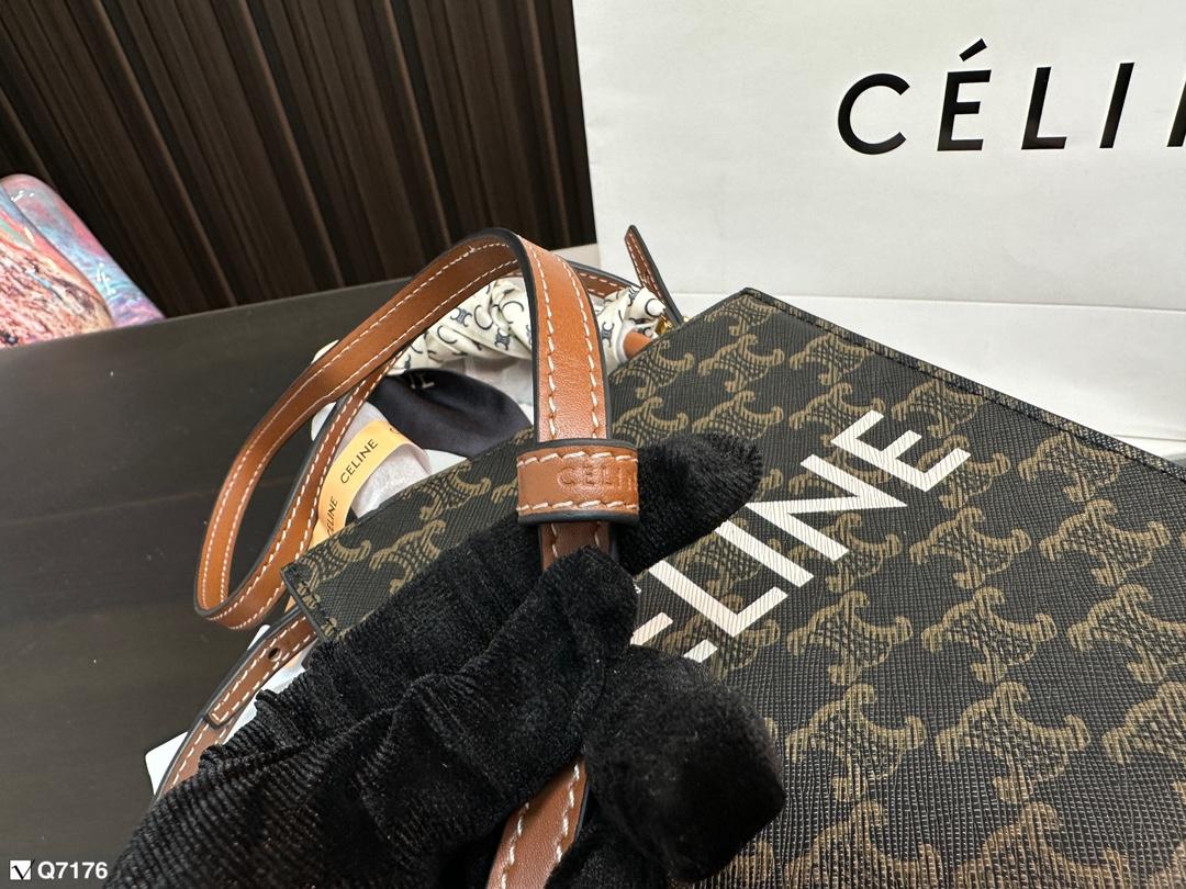 Replica Celine Bag 20*16CM