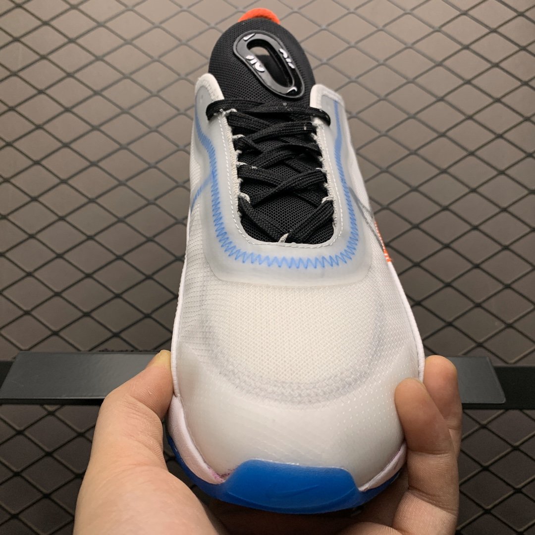 Replica Nike Air Max Shoe Nike Air Max 2090 CQ7630-101 39-45