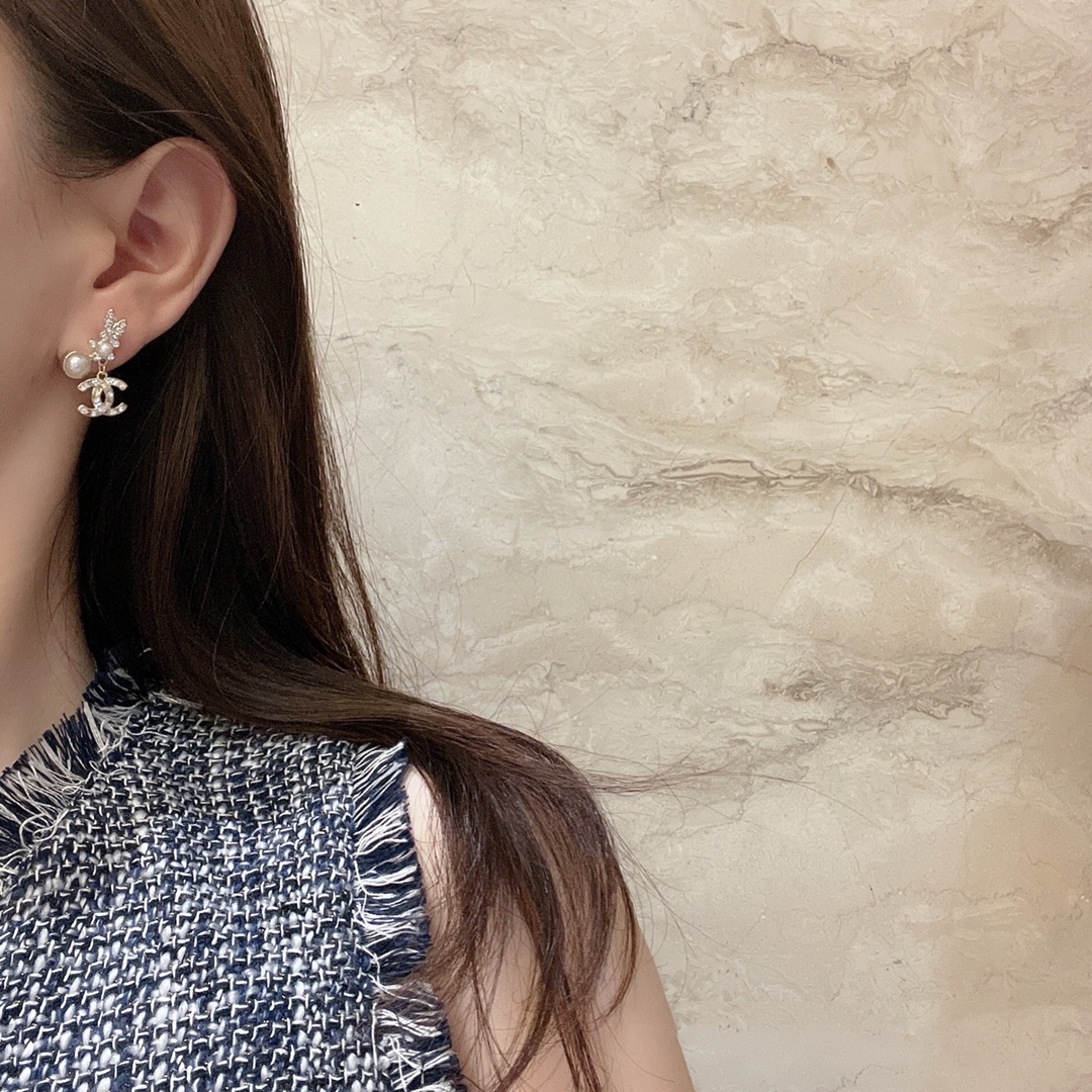 Replica CHANEL Earring